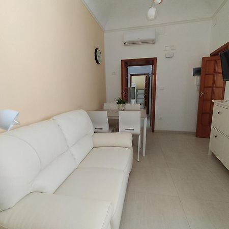 Apartmán Casa Barnaba Syracuse Exteriér fotografie