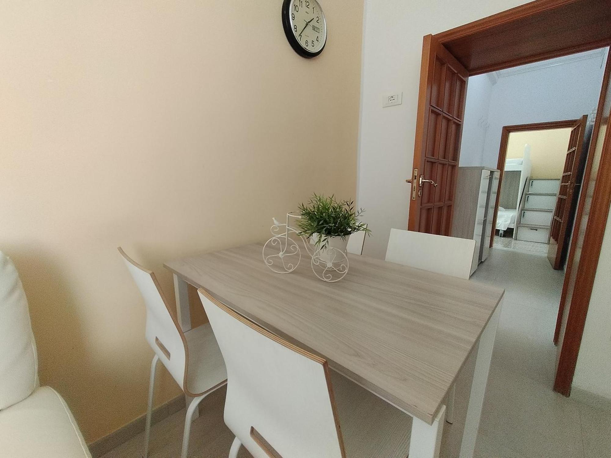 Apartmán Casa Barnaba Syracuse Exteriér fotografie