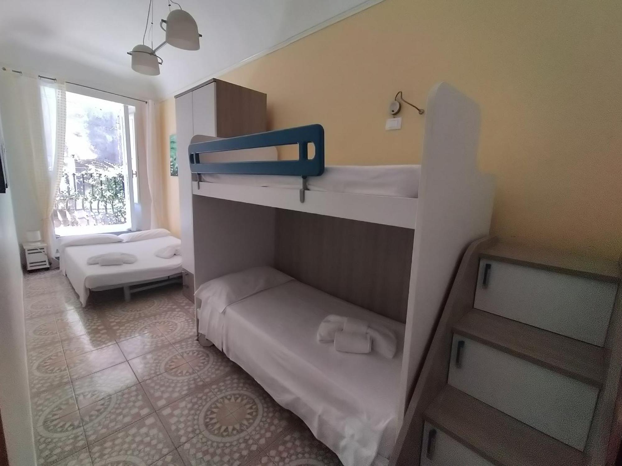 Apartmán Casa Barnaba Syracuse Exteriér fotografie